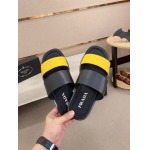 2025年9月23日入荷新品PRADAカジュアルシューズ/スニーカー｜メンズ靴人気本革製ギフト/誕生日/TL工場