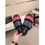 2025年9月23日入荷新品PRADAカジュアルシューズ/スニーカー｜メンズ靴人気本革製ギフト/誕生日/TL工場