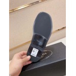 2025年9月23日入荷新品PRADAカジュアルシューズ/スニーカー｜メンズ靴人気本革製ギフト/誕生日/TL工場