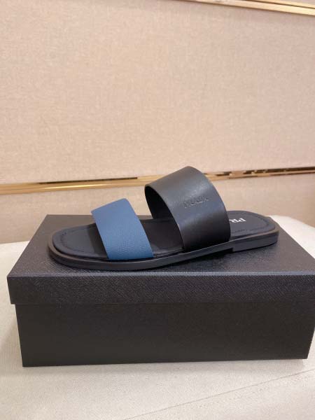 2025年9月23日入荷新品PRADAカジュアルシューズ/ス...