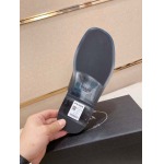 2025年9月23日入荷新品PRADAカジュアルシューズ/スニーカー｜メンズ靴人気本革製ギフト/誕生日/TL工場