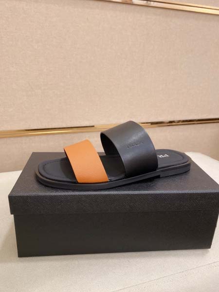 2025年9月23日入荷新品PRADAカジュアルシューズ/ス...