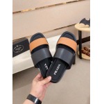 2025年9月23日入荷新品PRADAカジュアルシューズ/スニーカー｜メンズ靴人気本革製ギフト/誕生日/TL工場