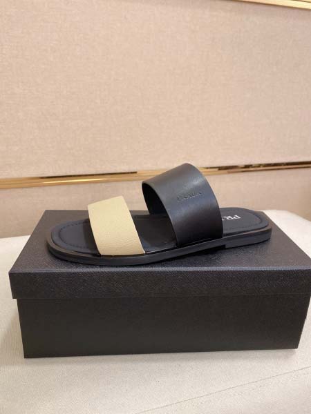 2025年9月23日入荷新品PRADAカジュアルシューズ/ス...