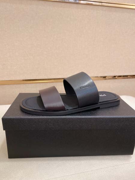 2025年9月23日入荷新品PRADAカジュアルシューズ/ス...