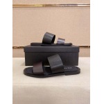 2025年9月23日入荷新品PRADAカジュアルシューズ/スニーカー｜メンズ靴人気本革製ギフト/誕生日/TL工場