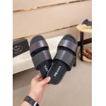 2025年9月23日入荷新品PRADAカジュアルシューズ/スニーカー｜メンズ靴人気本革製ギフト/誕生日/TL工場