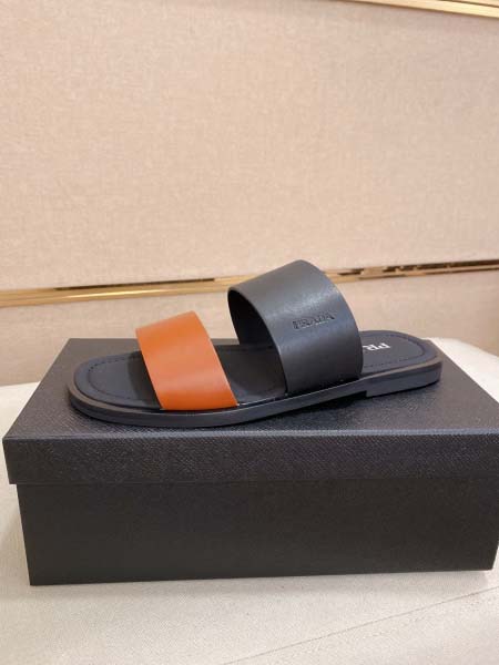 2025年9月23日入荷新品PRADAカジュアルシューズ/ス...