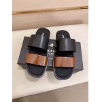 2025年9月23日入荷新品PRADAカジュアルシューズ/スニーカー｜メンズ靴人気本革製ギフト/誕生日/TL工場