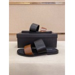 2025年9月23日入荷新品PRADAカジュアルシューズ/スニーカー｜メンズ靴人気本革製ギフト/誕生日/TL工場