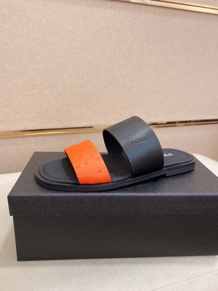 2025年9月23日入荷新品PRADAカジュアルシューズ/ス...