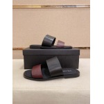 2025年9月23日入荷新品PRADAカジュアルシューズ/スニーカー｜メンズ靴人気本革製ギフト/誕生日/TL工場