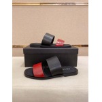 2025年9月23日入荷新品PRADAカジュアルシューズ/スニーカー｜メンズ靴人気本革製ギフト/誕生日/TL工場