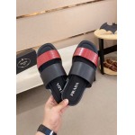 2025年9月23日入荷新品PRADAカジュアルシューズ/スニーカー｜メンズ靴人気本革製ギフト/誕生日/TL工場