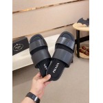 2025年9月23日入荷新品PRADAカジュアルシューズ/スニーカー｜メンズ靴人気本革製ギフト/誕生日/TL工場