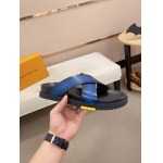 2025年9月23日入荷新品Louis Vuittonカジュアルシューズ/スニーカー｜メンズ靴人気本革製ギフト/誕生日/TL工場