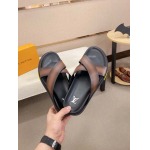 2025年9月23日入荷新品Louis Vuittonカジュアルシューズ/スニーカー｜メンズ靴人気本革製ギフト/誕生日/TL工場