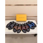 2025年9月23日入荷新品Louis Vuittonカジュアルシューズ/スニーカー｜メンズ靴人気本革製ギフト/誕生日/TL工場