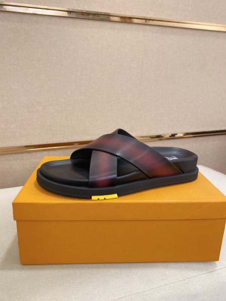 2025年9月23日入荷新品Louis Vuittonカジュ...