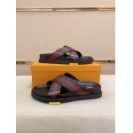 2025年9月23日入荷新品Louis Vuittonカジュアルシューズ/スニーカー｜メンズ靴人気本革製ギフト/誕生日/TL工場