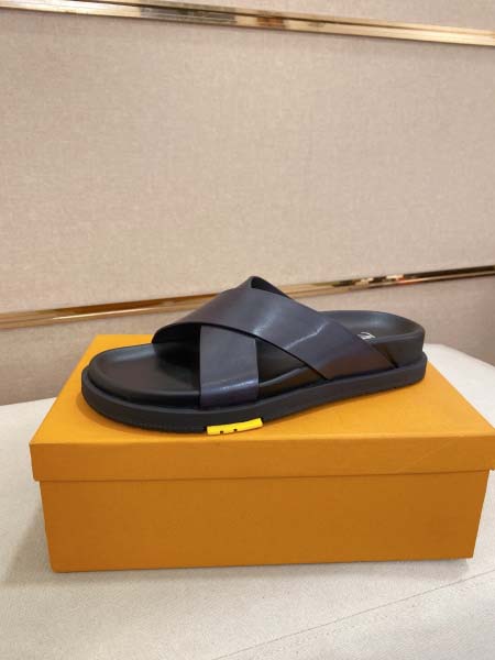 2025年9月23日入荷新品Louis Vuittonカジュ...