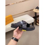 2025年9月23日入荷新品Louis Vuittonカジュアルシューズ/スニーカー｜メンズ靴人気本革製ギフト/誕生日/TL工場