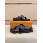 2025年9月23日入荷新品Louis Vuittonカジュアルシューズ/スニーカー｜メンズ靴人気本革製ギフト/誕生日/TL工場