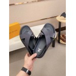 2025年9月23日入荷新品Louis Vuittonカジュアルシューズ/スニーカー｜メンズ靴人気本革製ギフト/誕生日/TL工場