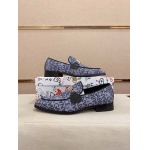 2025年9月23日入荷新品DGカジュアルシューズ/スニーカー｜メンズ靴人気本革製ギフト/誕生日/TL工場