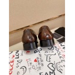 2025年9月23日入荷新品DGカジュアルシューズ/スニーカー｜メンズ靴人気本革製ギフト/誕生日/TL工場