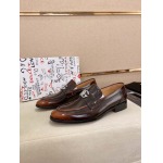 2025年9月23日入荷新品DGカジュアルシューズ/スニーカー｜メンズ靴人気本革製ギフト/誕生日/TL工場