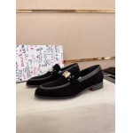 2025年9月23日入荷新品DGカジュアルシューズ/スニーカー｜メンズ靴人気本革製ギフト/誕生日/TL工場