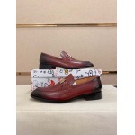 2025年9月23日入荷新品DGカジュアルシューズ/スニーカー｜メンズ靴人気本革製ギフト/誕生日/TL工場