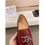 2025年9月23日入荷新品DGカジュアルシューズ/スニーカー｜メンズ靴人気本革製ギフト/誕生日/TL工場