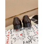 2025年9月23日入荷新品DGカジュアルシューズ/スニーカー｜メンズ靴人気本革製ギフト/誕生日/TL工場