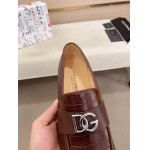 2025年9月23日入荷新品DGカジュアルシューズ/スニーカー｜メンズ靴人気本革製ギフト/誕生日/TL工場