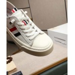 2025年9月23日入荷新品THOMBROWNEカジュアルシューズ/スニーカー｜メンズ靴人気本革製ギフト/誕生日/TL工場