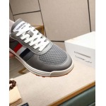 2025年9月23日入荷新品THOMBROWNEカジュアルシューズ/スニーカー｜メンズ靴人気本革製ギフト/誕生日/TL工場