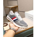 2025年9月23日入荷新品THOMBROWNEカジュアルシューズ/スニーカー｜メンズ靴人気本革製ギフト/誕生日/TL工場