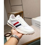 2025年9月23日入荷新品THOMBROWNEカジュアルシューズ/スニーカー｜メンズ靴人気本革製ギフト/誕生日/TL工場