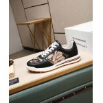 2025年9月23日入荷新品THOMBROWNEカジュアルシューズ/スニーカー｜メンズ靴人気本革製ギフト/誕生日/TL工場