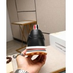 2025年9月23日入荷新品THOMBROWNEカジュアルシューズ/スニーカー｜メンズ靴人気本革製ギフト/誕生日/TL工場