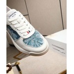 2025年9月23日入荷新品THOMBROWNEカジュアルシューズ/スニーカー｜メンズ靴人気本革製ギフト/誕生日/TL工場