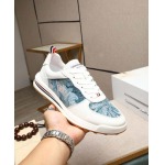 2025年9月23日入荷新品THOMBROWNEカジュアルシューズ/スニーカー｜メンズ靴人気本革製ギフト/誕生日/TL工場