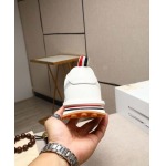 2025年9月23日入荷新品THOMBROWNEカジュアルシューズ/スニーカー｜メンズ靴人気本革製ギフト/誕生日/TL工場