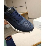 2025年9月23日入荷新品Pradaカジュアルシューズ/スニーカー｜メンズ靴人気本革製ギフト/誕生日/TL工場