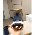 2025年9月23日入荷新品Pradaカジュアルシューズ/スニーカー｜メンズ靴人気本革製ギフト/誕生日/TL工場