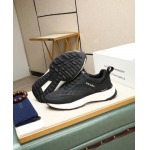 2025年9月23日入荷新品Pradaカジュアルシューズ/スニーカー｜メンズ靴人気本革製ギフト/誕生日/TL工場