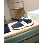 2025年9月23日入荷新品Pradaカジュアルシューズ/スニーカー｜メンズ靴人気本革製ギフト/誕生日/TL工場