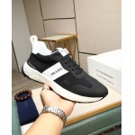 2025年9月23日入荷新品Pradaカジュアルシューズ/スニーカー｜メンズ靴人気本革製ギフト/誕生日/TL工場